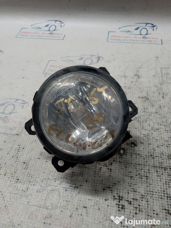 Proiectoare stanga Ford Ecosport 2014