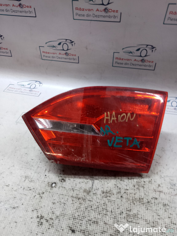 Stop dreapta hayon Volkswagen Jetta 2014