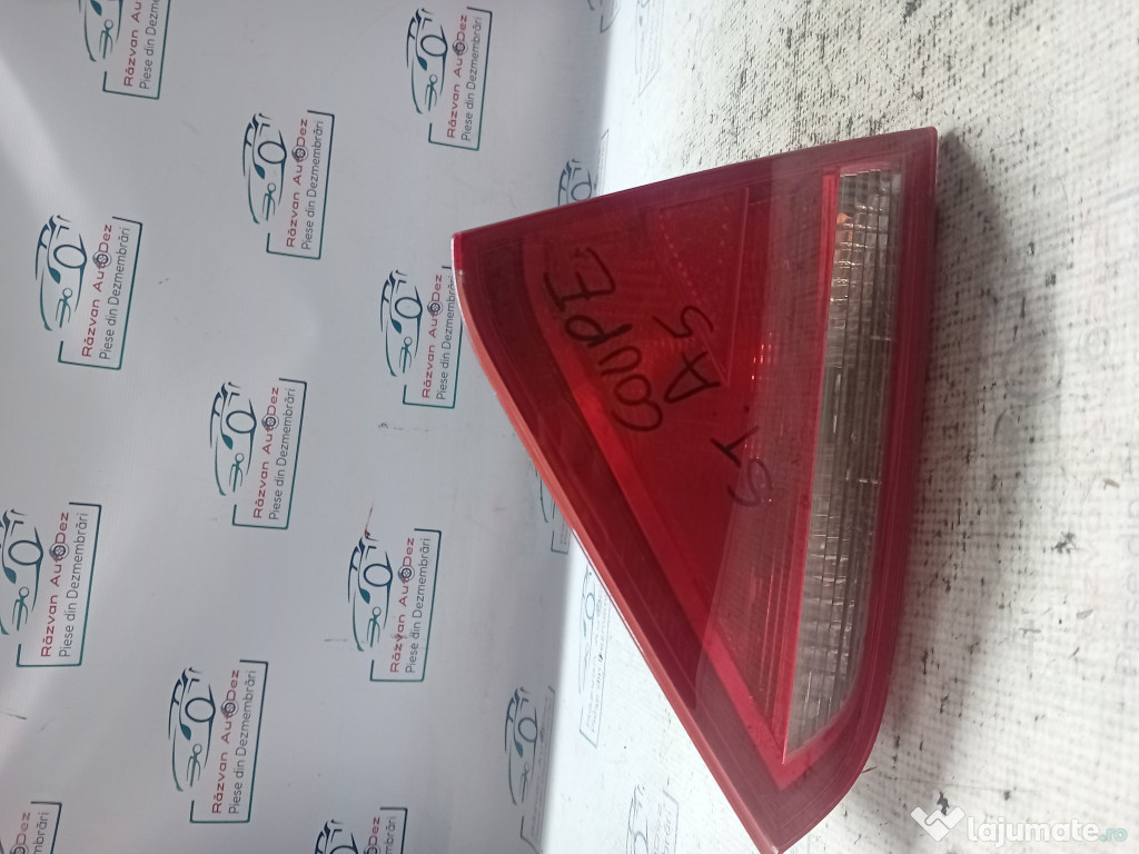 Stop stanga hayon Audi A5 Coupe 2011