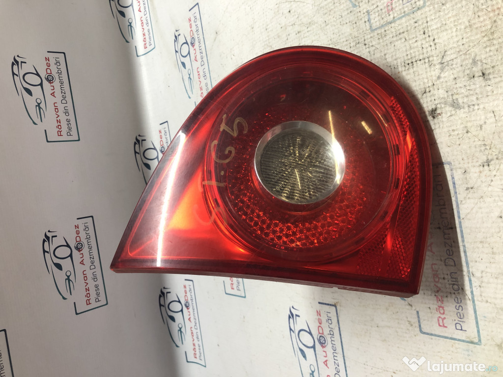 Stop stanga hayon Volkswagen Golf 5 2005