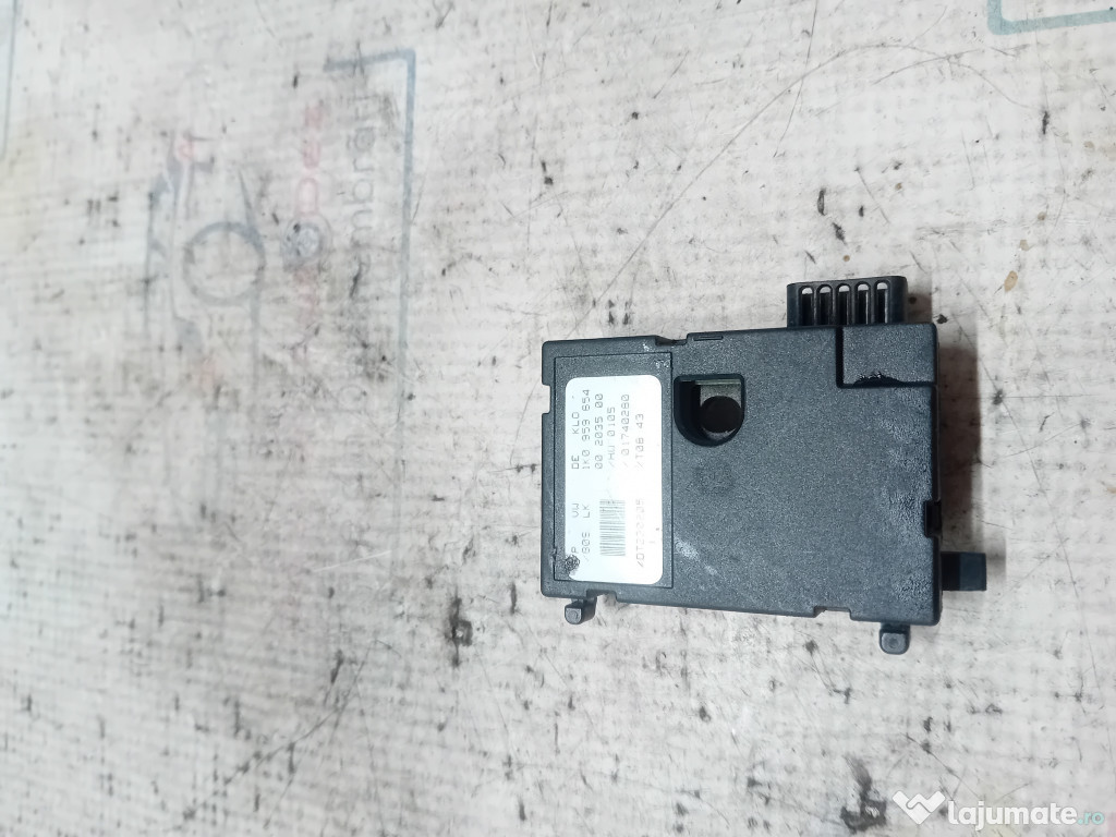 Senzor unghi volan Volkswagen Tiguan 2008