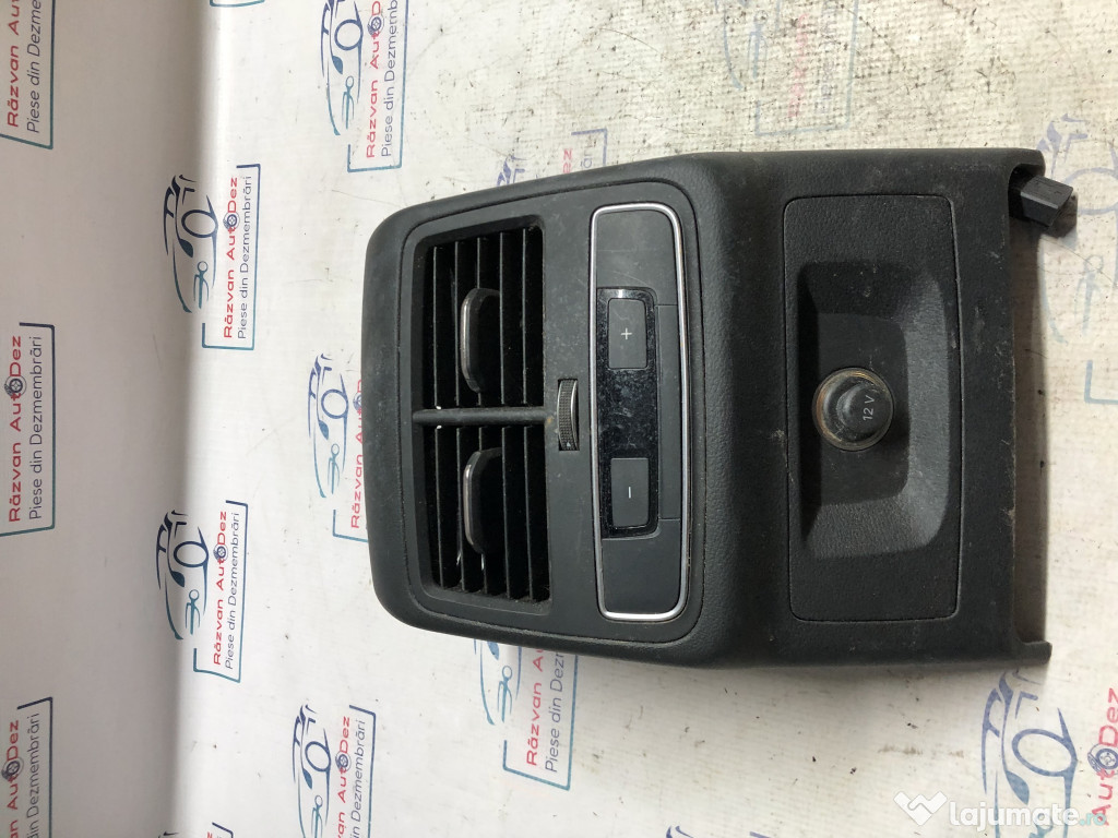 Grila ventilatie cotiera Audi A4 B9 2018