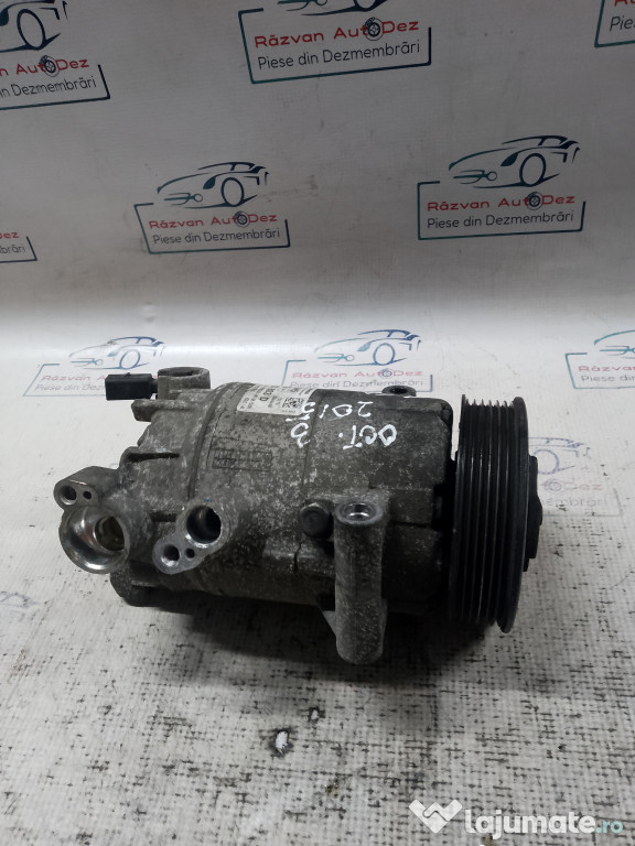 Compresor AC Skoda Octavia 3 1.6 Motorina 2015