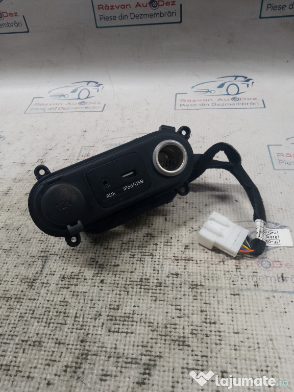Modul Port Usb Kia Optima 2015