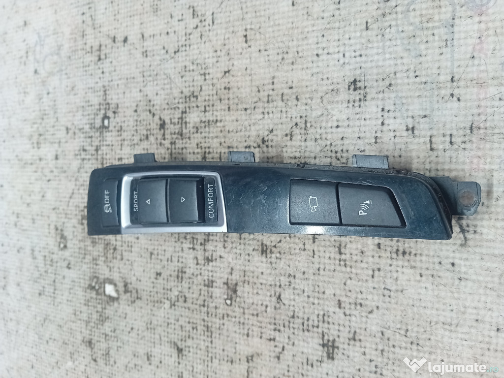 Panou butoane comutare BMW F30 2009