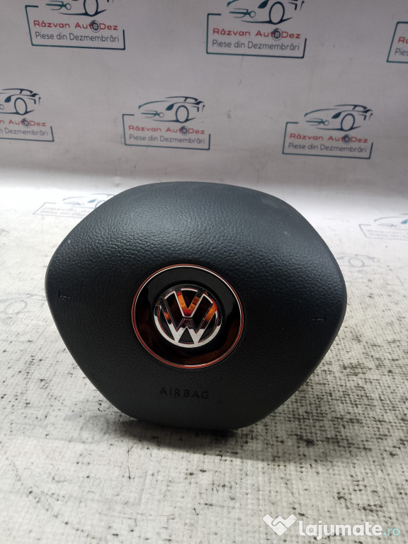 Airbag volan Volkswagen Sportsvan 2014