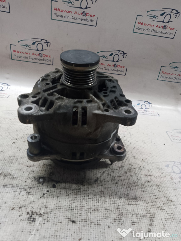Alternator Skoda Superb 2 1.4 2010