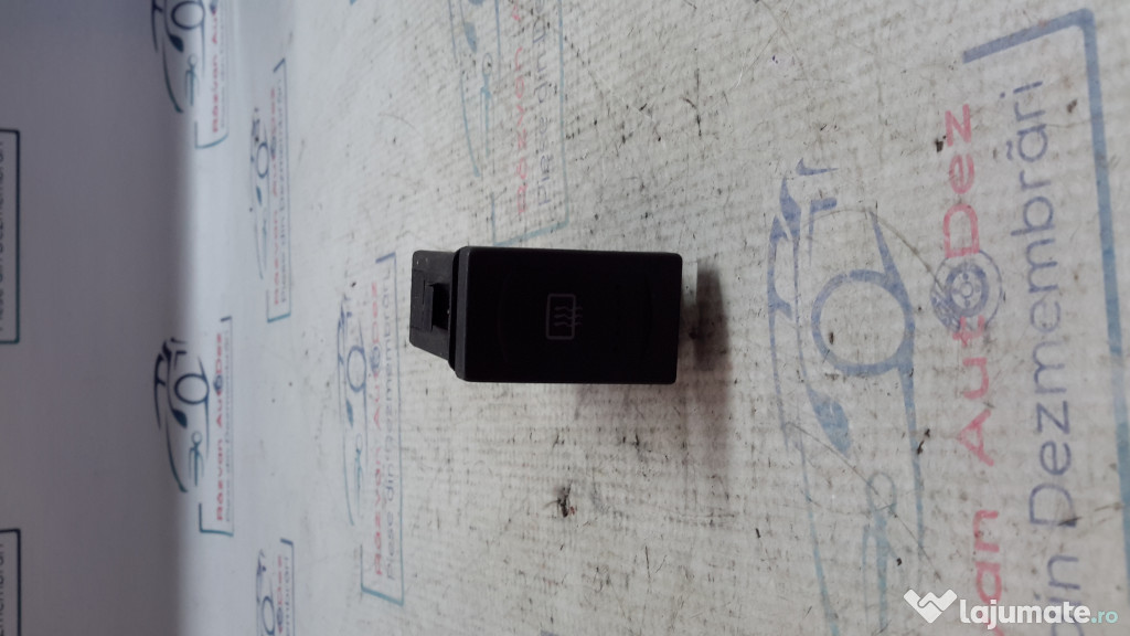 Buton dezaburire Volkswagen Sharan 2004