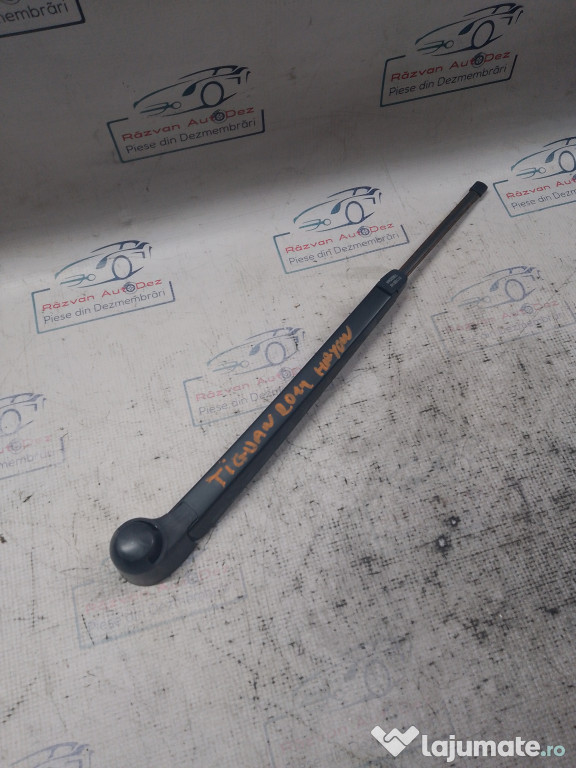 Stergator haion Volkswagen Tiguan 2014