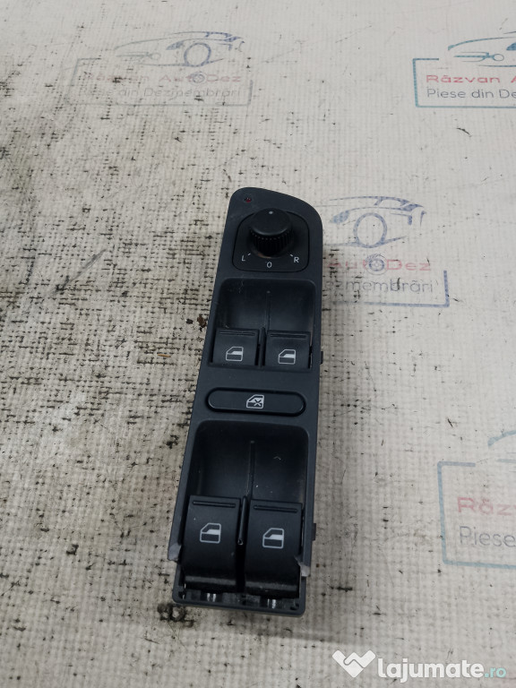 Butoane geamuri electrice Volkswagen Tiguan 2008