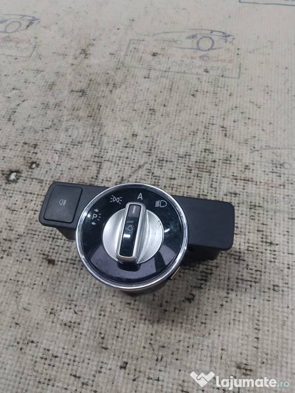 Bloc lumini Mercedes E 220 2009