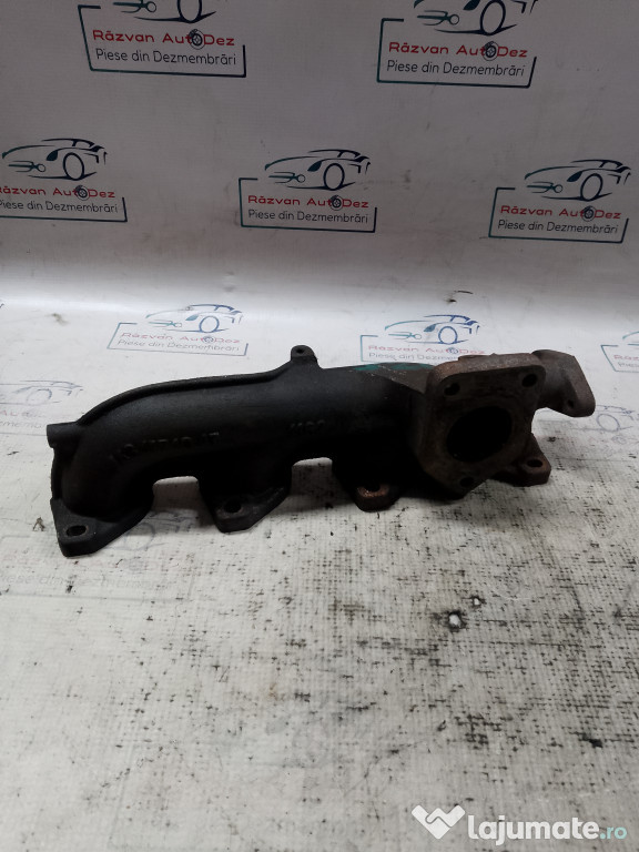 Galerie evacuare BMW Seria 1 F20 2.0 Motorina 2012