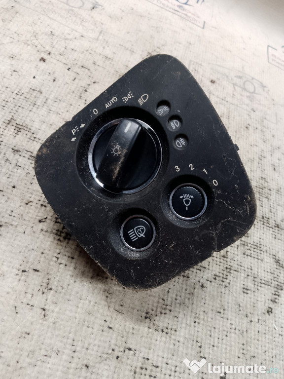 Bloc lumini Mercedes CLS 2007