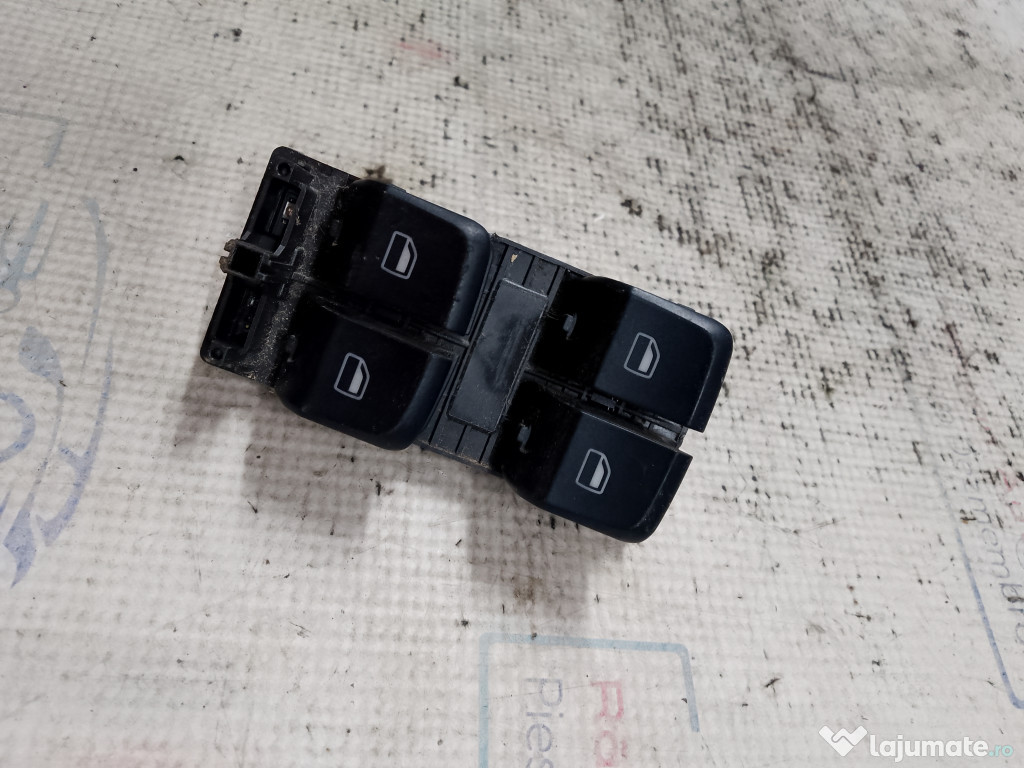 Butoane geamuri electrice Audi Q5 2010