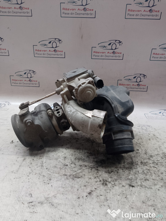 Turbina Volkswagen Golf 7 1.4 2013