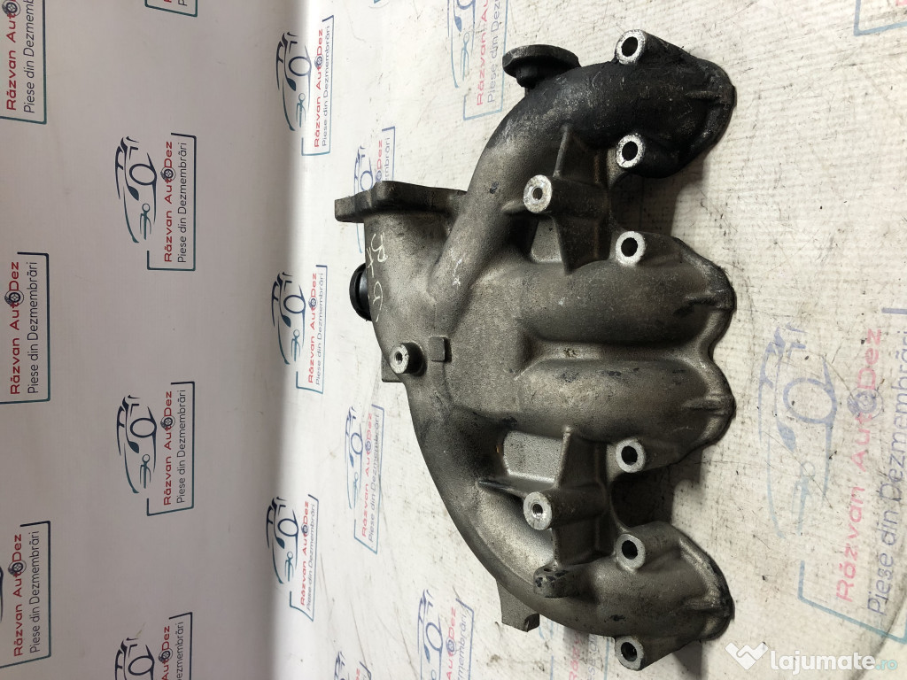 Galerie Admisie Fonta Volkswagen Golf 5 2007