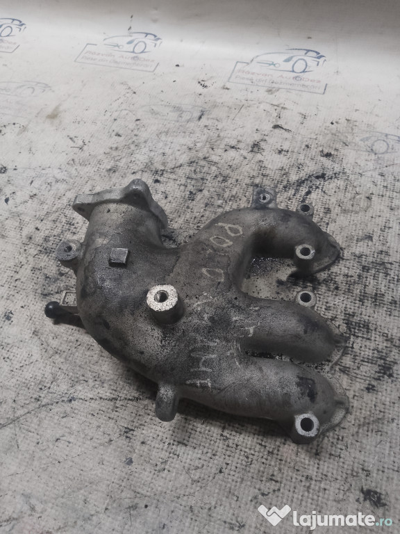 Galerie Admisie Fonta Volkswagen Polo 1.4 2006