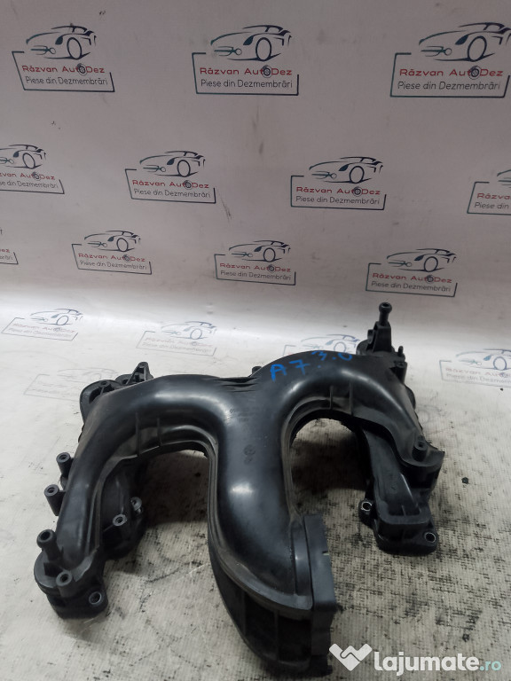 Galerie Admisie Plastic Audi A7 3.0 2012