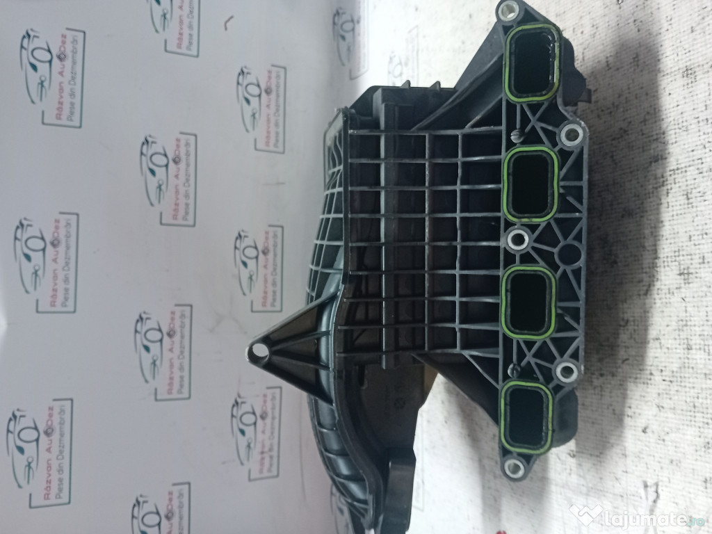 Galerie Admisie Plastic Volkswagen Jetta 1.4 2010