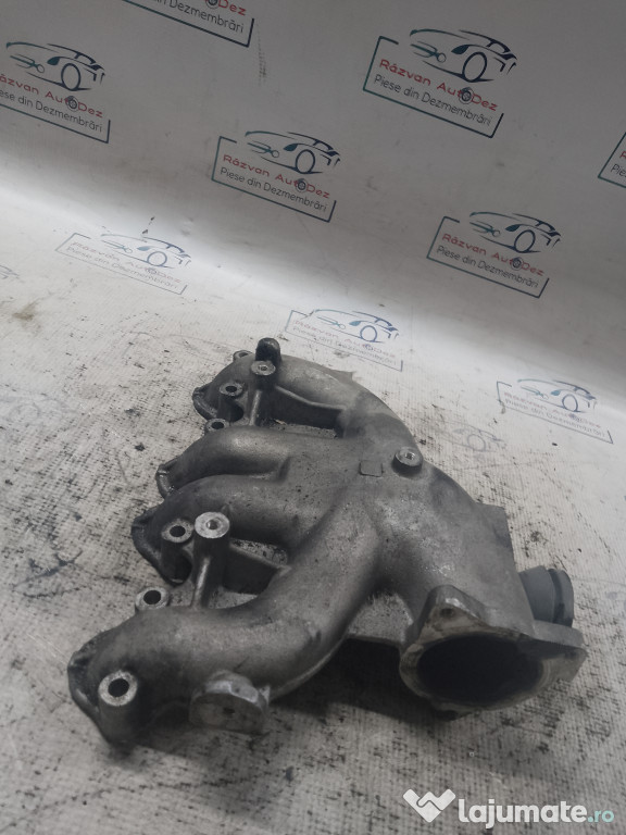 Galerie Admisie Fonta Volkswagen Golf 5 2008