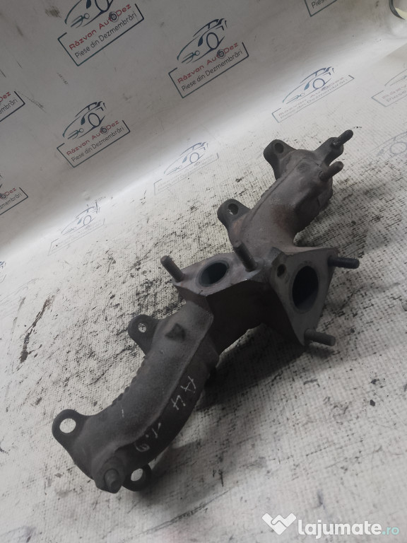 Galerie evacuare Audi A4 B5 1.9 2001