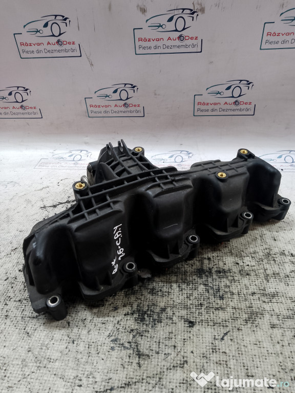 Galerie Admisie Plastic Volkswagen Passat B7 1.6 2012