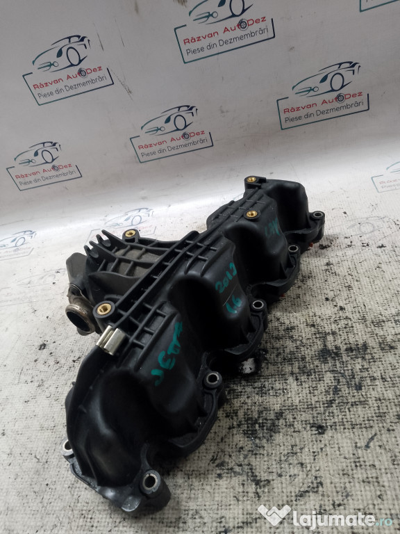 Galerie Admisie Plastic Volkswagen Jetta 1.6 2012