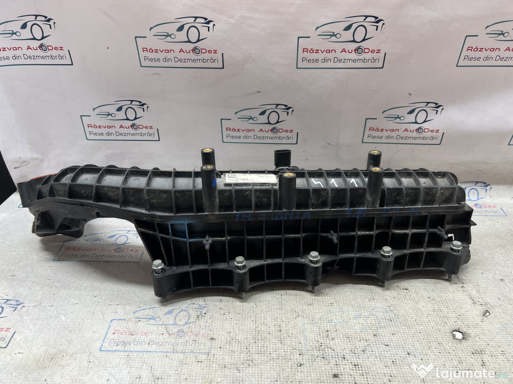 Galerie Admisie Plastic Opel Insignia A 2.0 2012