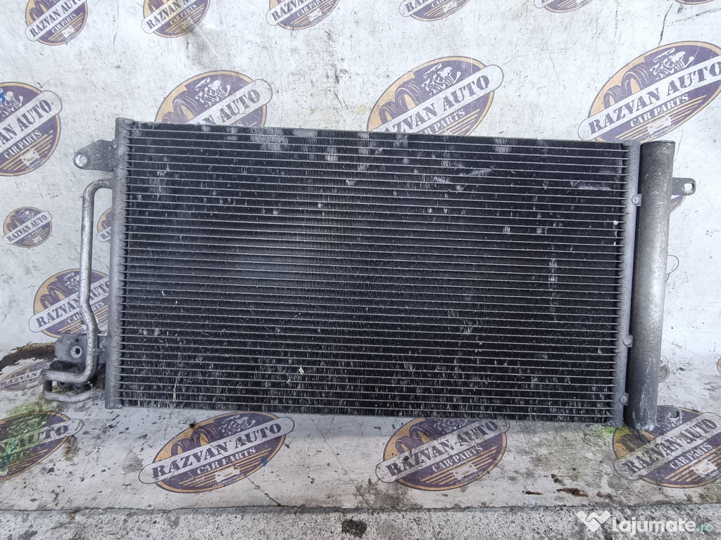 Radiator AC Skoda Fabia 2 1.2 Benzina 2012