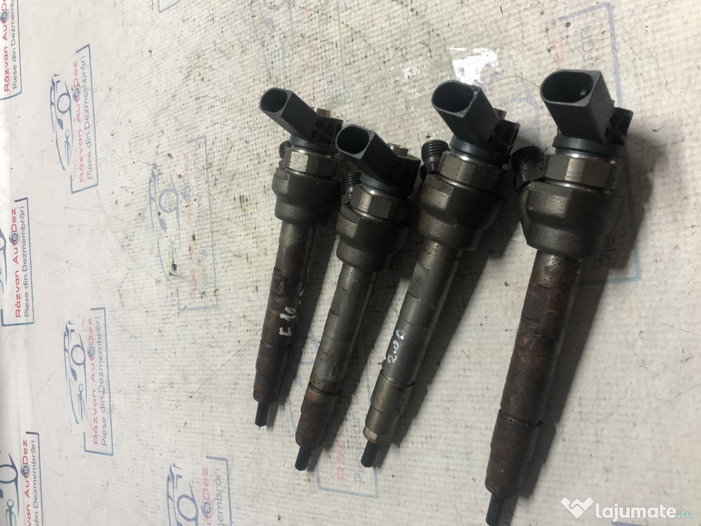 Injector BMW F10 2.0 Motorina