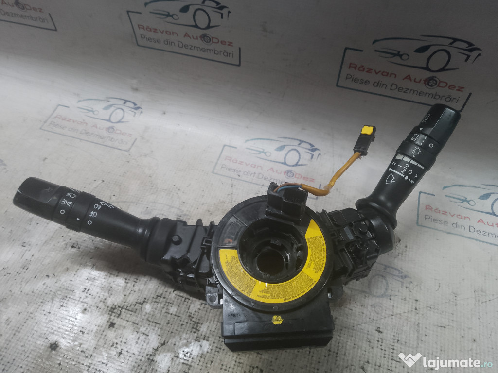 Spira volan + manete Hyundai Ix 35 2012