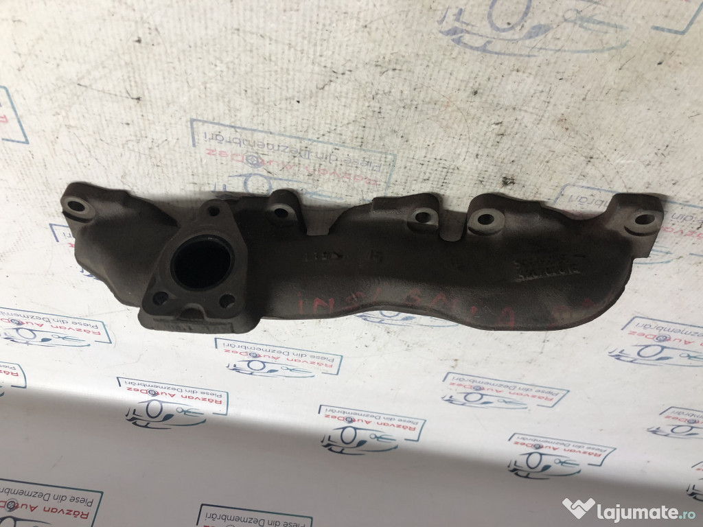 Galerie evacuare Opel Insignia A 2.0 Motorina 2009