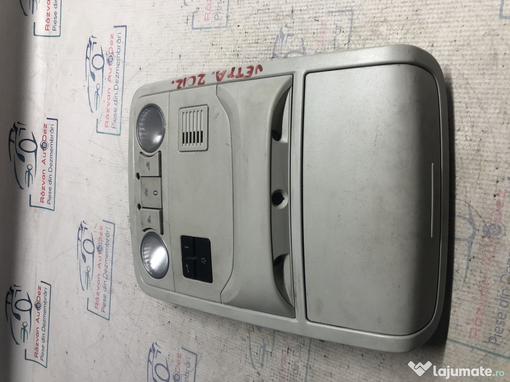 Plafoniera Volkswagen Jetta 2012