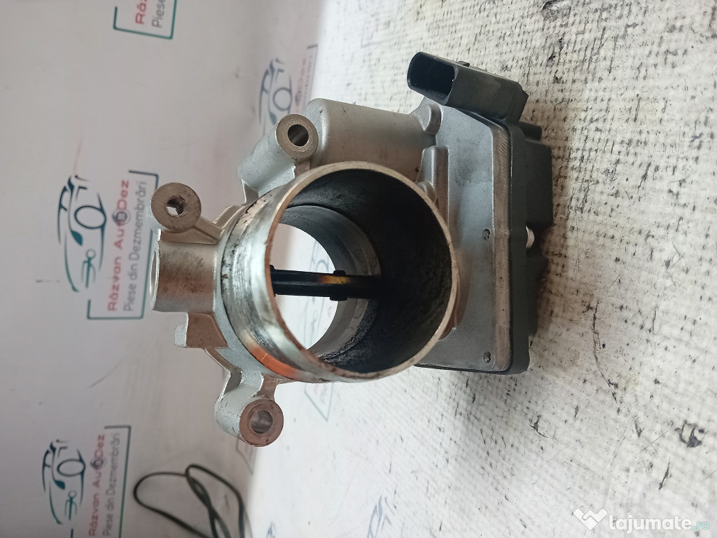 Clapeta acceleratie Volkswagen Sharan 2.0 2012