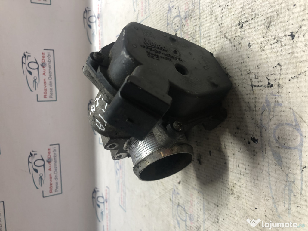 Clapeta acceleratie Volkswagen Jetta 1.6 2012