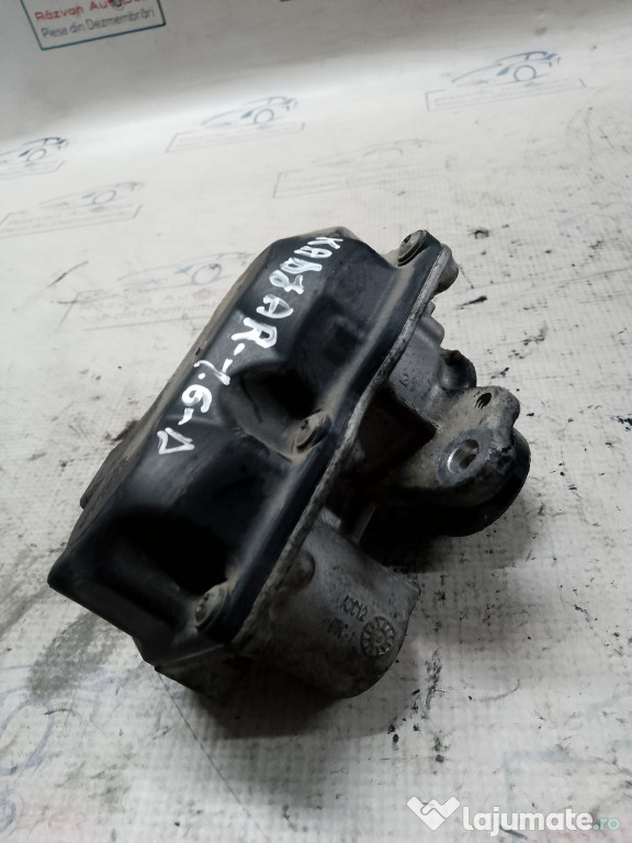 EGR Renault Kadjar 1.6 Motorina 2016