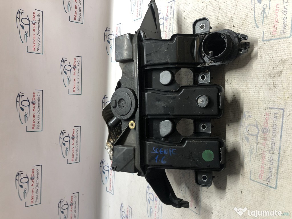 Filtru epurator Renault Scenic 1.6 2012