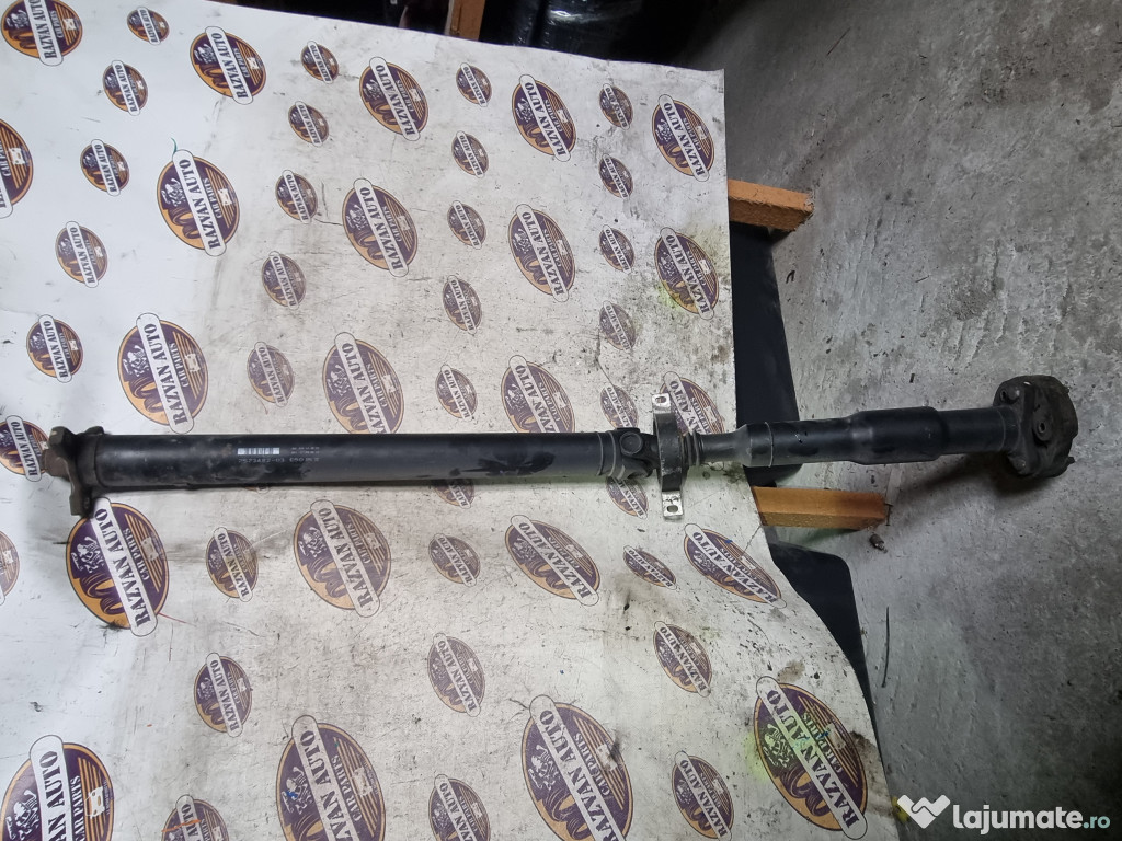 Cardan BMW X1 2.0 Motorina 2010