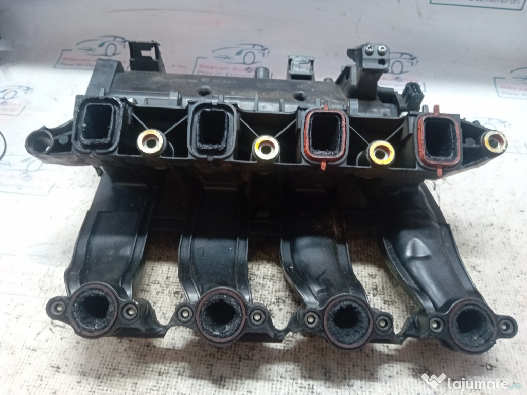 Galerie Admisie Plastic BMW X3 2006