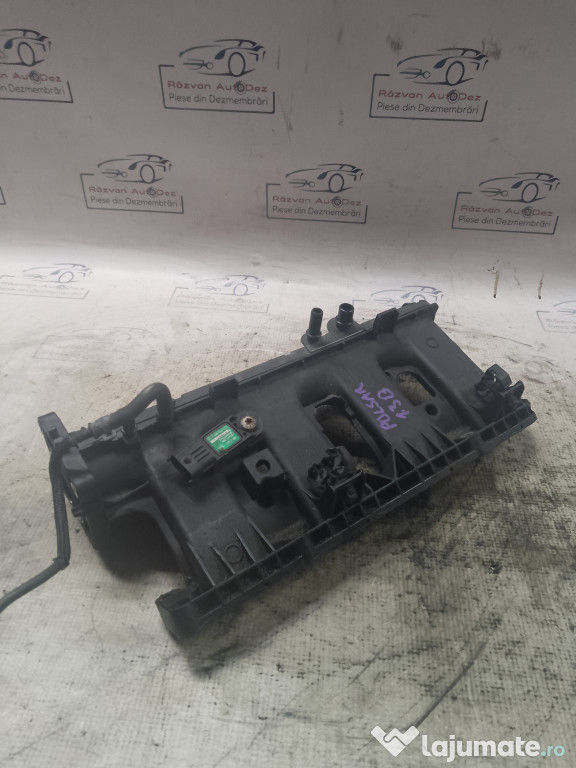 Galerie Admisie Plastic Nissan Pulsar 1.3 Benzina 2015