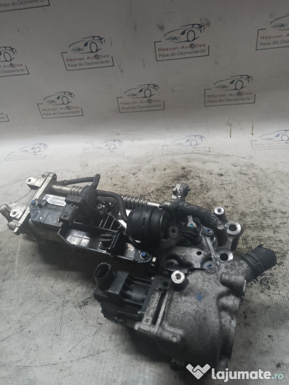 Racitor Gaze cu EGR Opel Insignia A 1.6 Motorina 2011