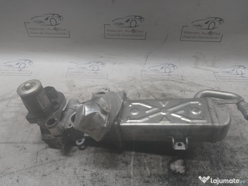 Racitor Gaze cu EGR Volkswagen Passat CC 2.0 2012