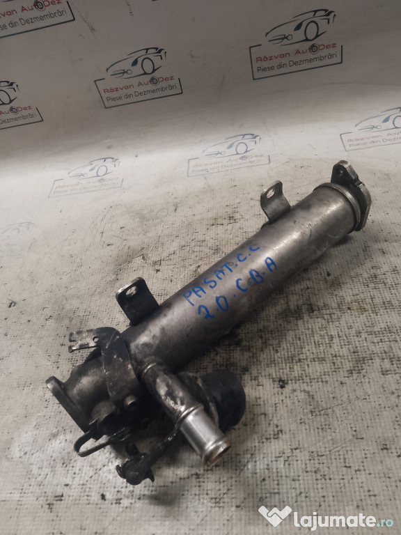 Racitor Gaze Volkswagen Passat CC 2.0 2012