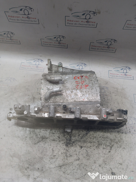 Intercooler cu răcire pe apa Skoda Octavia 3 2.0 2015