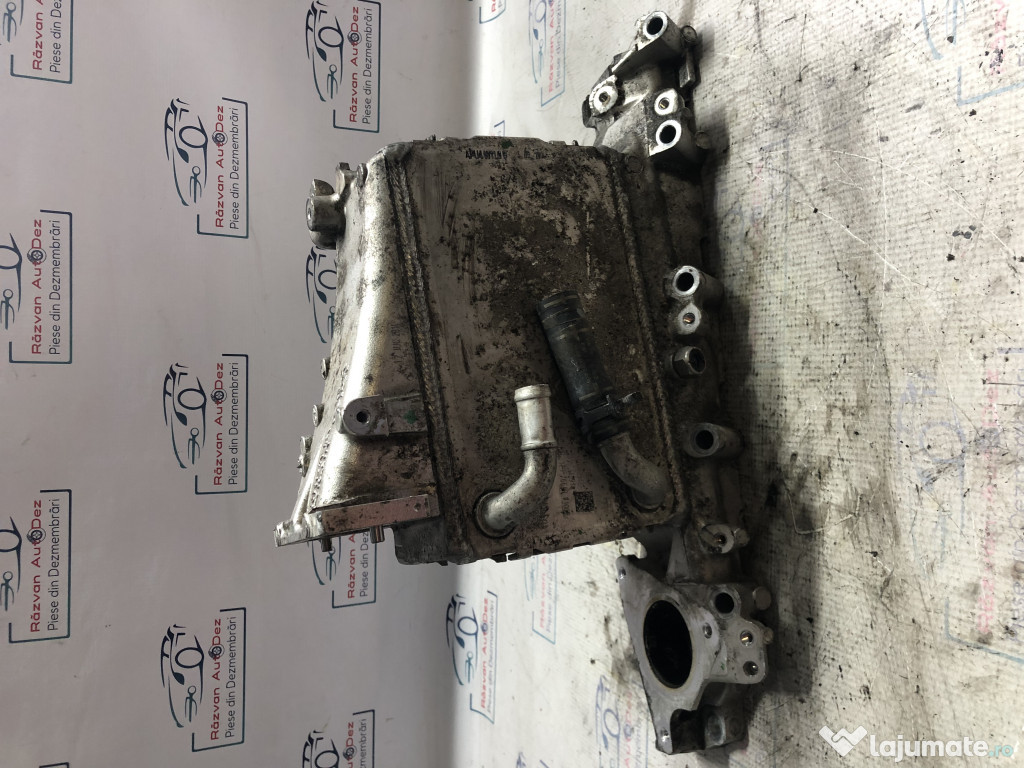 Intercooler cu răcire pe apa Audi A3 2.0 2016