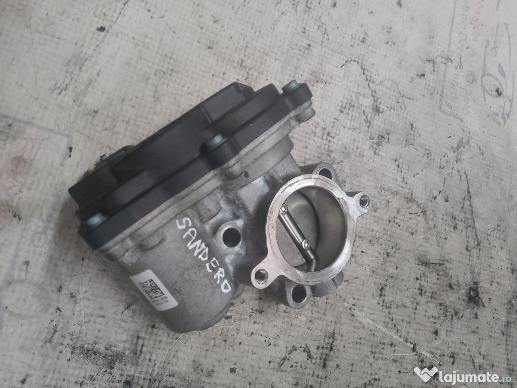 Clapeta acceleratie Dacia Sandero 2017