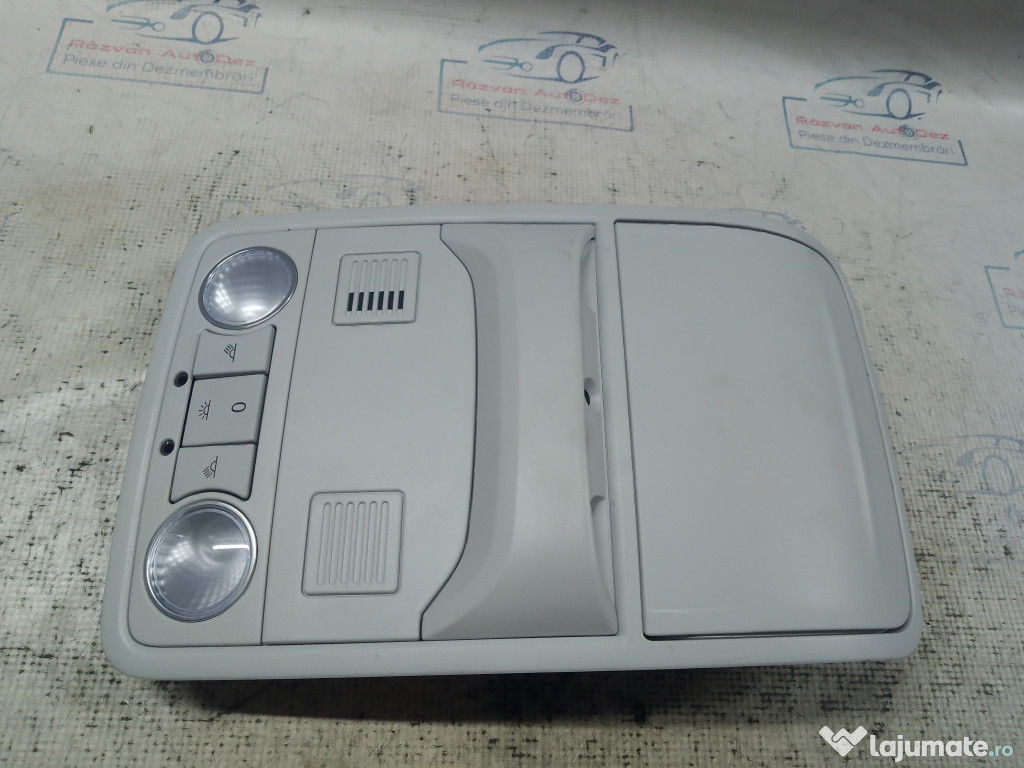 Plafoniera Seat Ateca 2019