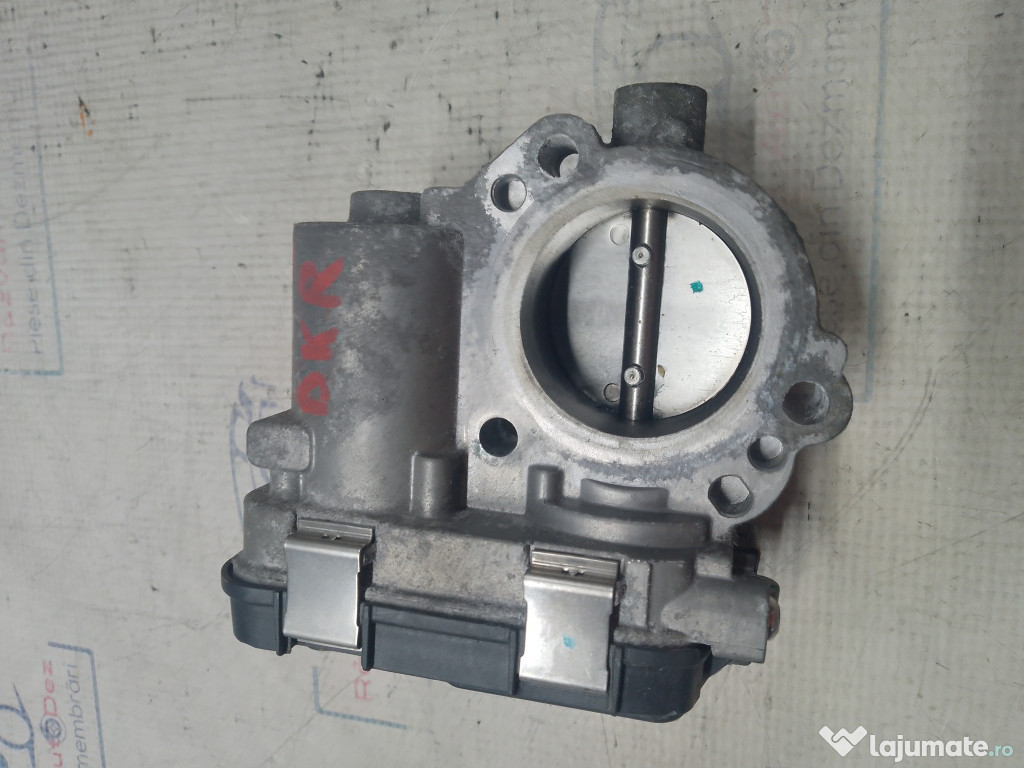 Clapeta acceleratie Seat Ateca 1.0 Benzina 2019