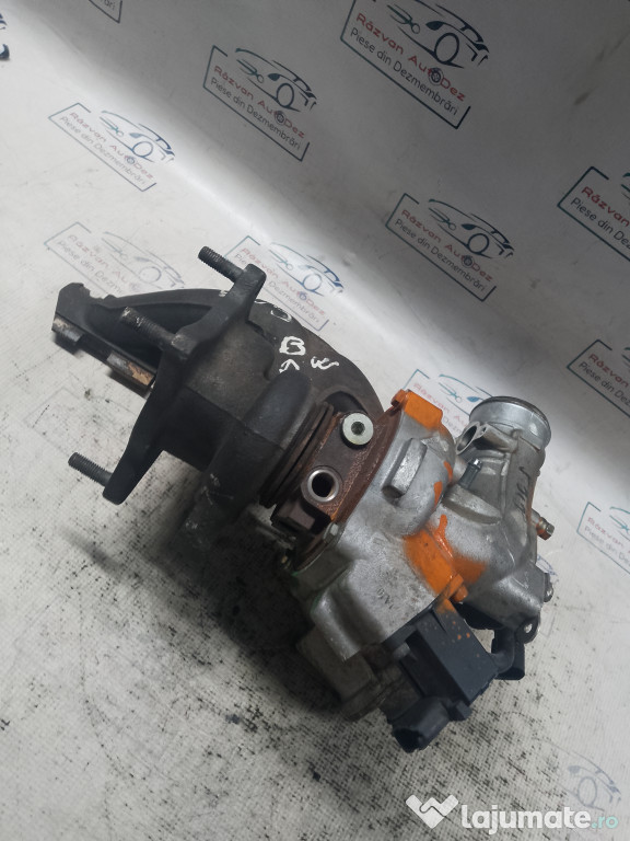 Turbina Volkswagen Eos 2009