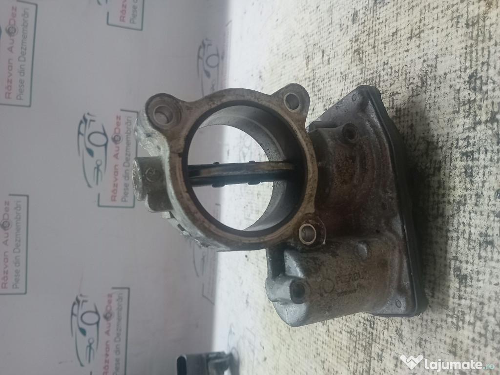 Clapeta acceleratie BMW Seria 1 F20 2.0 2011